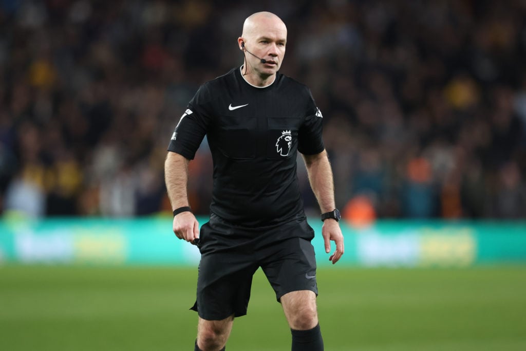 Wolverhampton Wanderers v Arsenal FC - Premier League