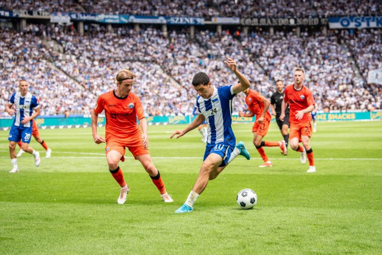 Photo by Luciano Lima/Getty Images