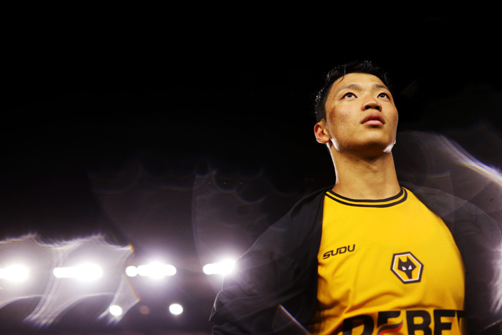 RB Leipzig v Wolverhampton Wanderers FC - Pre-Season Friendly