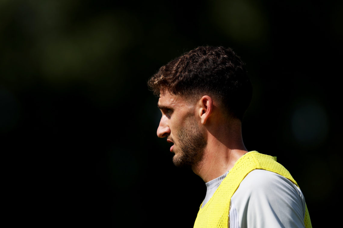 Photo by Jack Thomas - WWFC/Wolves via Getty Images