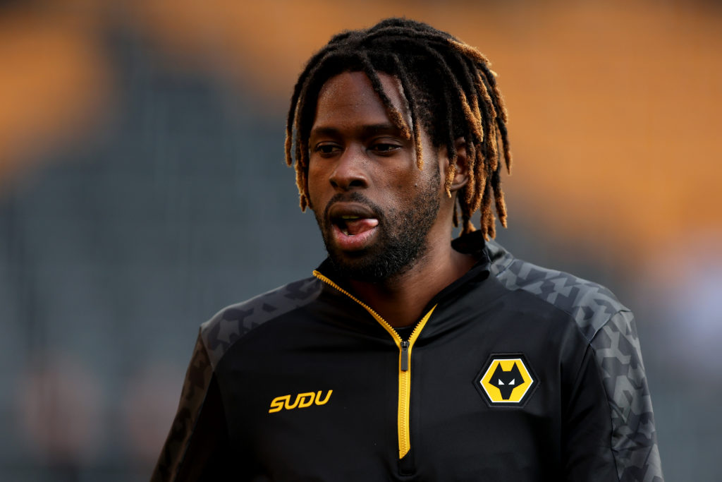 Wolverhampton Wanderers v Burnley - Carabao Cup Second Round