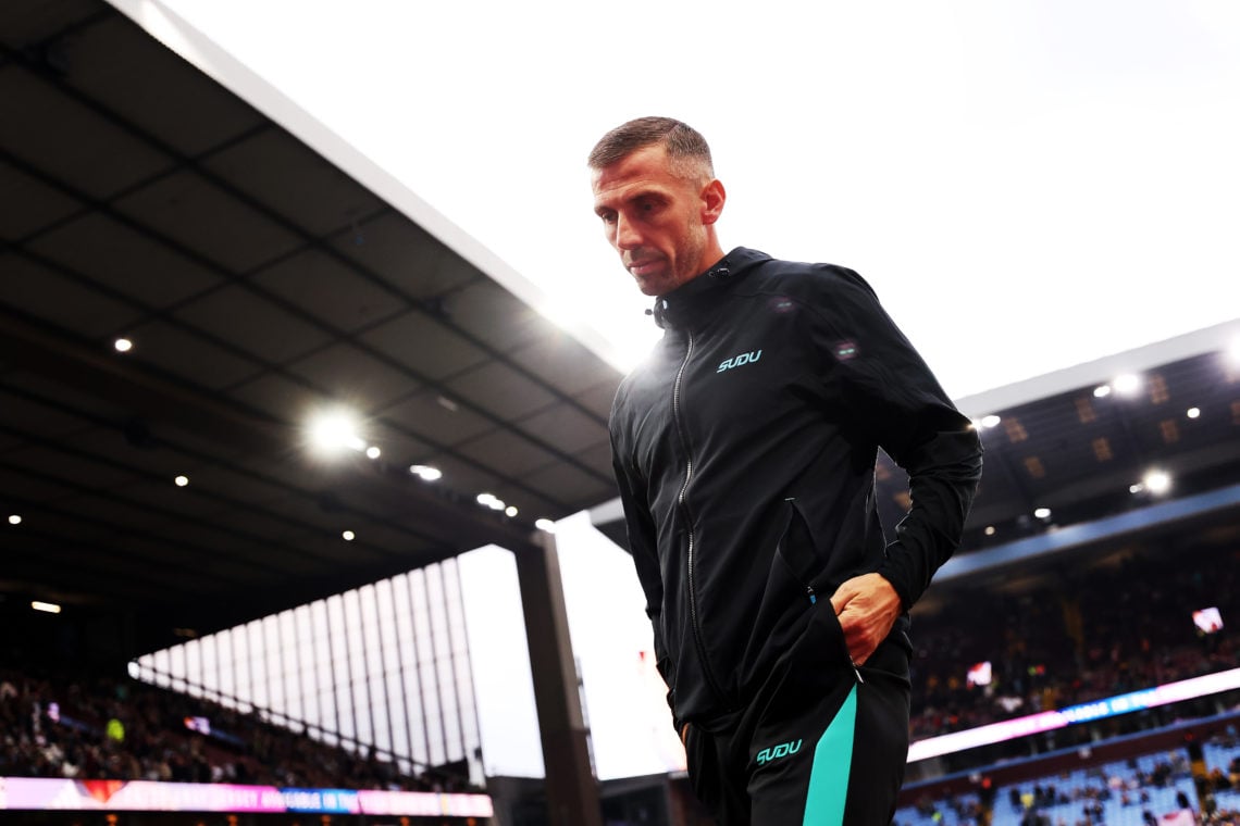 Photo by Jack Thomas - WWFC/Wolves via Getty Images