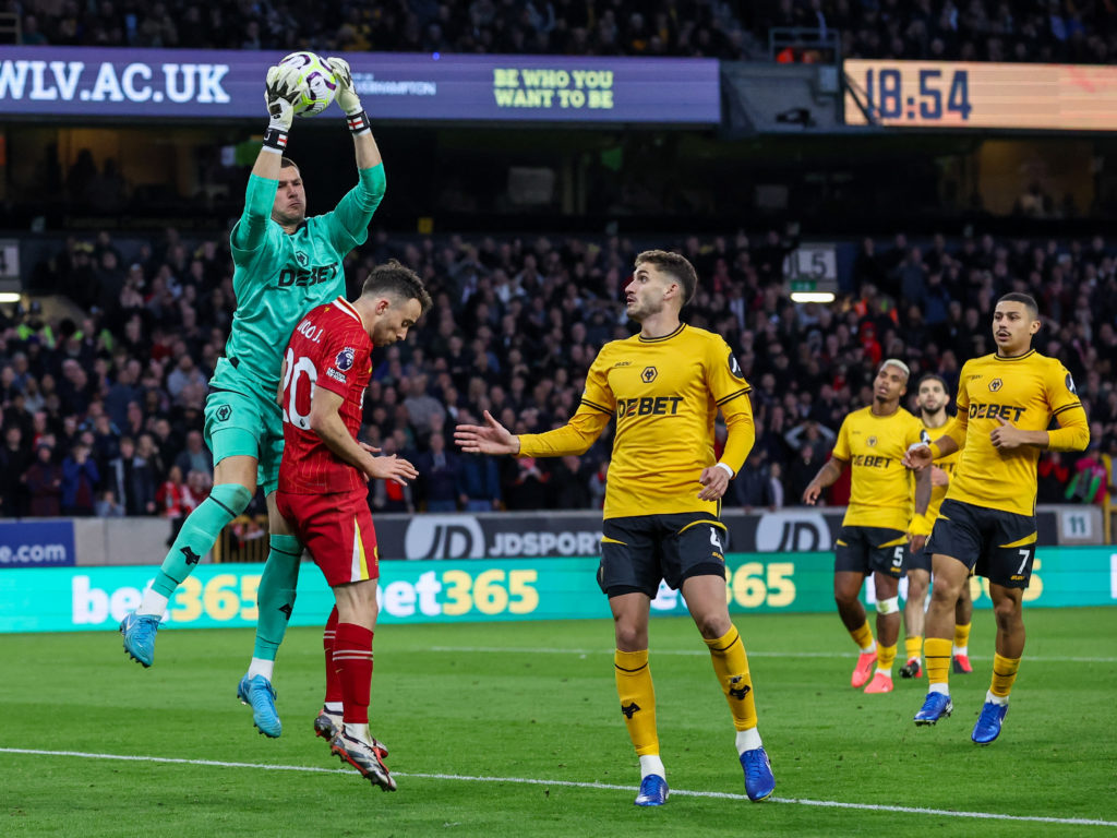 Latest Wolves News, Breaking Stories & Injury Updates - Molineux News