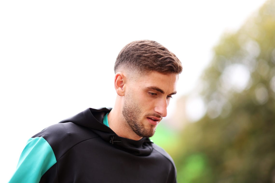 Photo by Jack Thomas - WWFC/Wolves via Getty Images