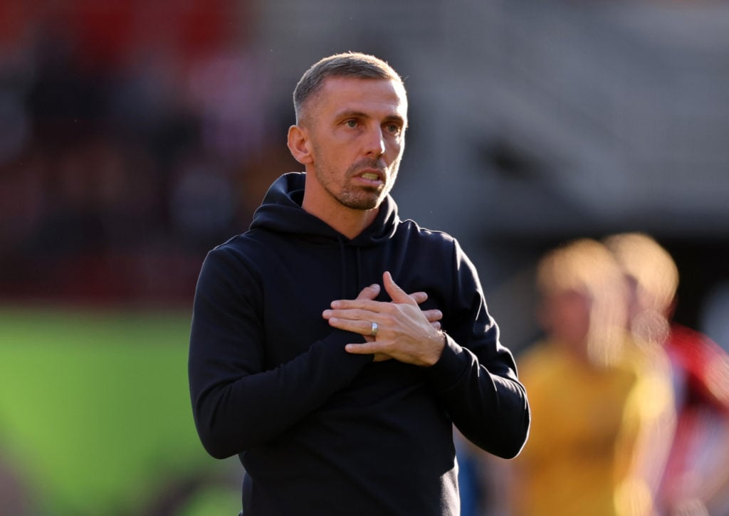 Brentford FC v Wolverhampton Wanderers FC - Premier League