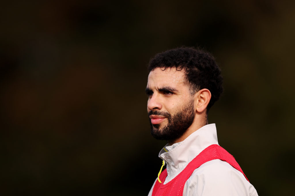 Wolverhampton Wanderers Training Session