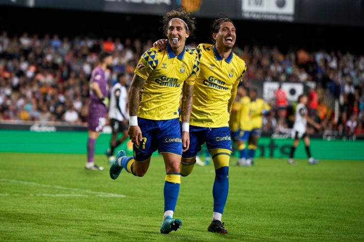 Photo by Manuel Queimadelos/Quality Sport Images/Getty Images