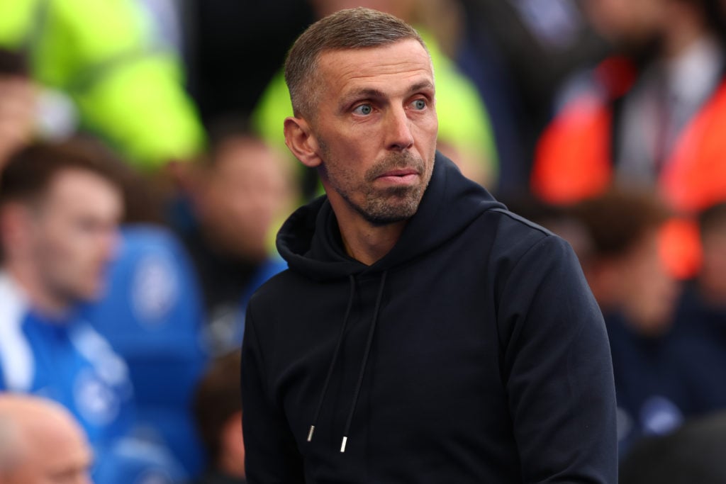 Brighton & Hove Albion FC v Wolverhampton Wanderers FC - Premier League