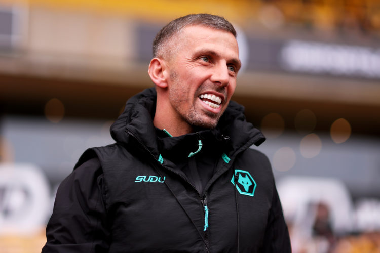 Photo by Jack Thomas - WWFC/Wolves via Getty Images