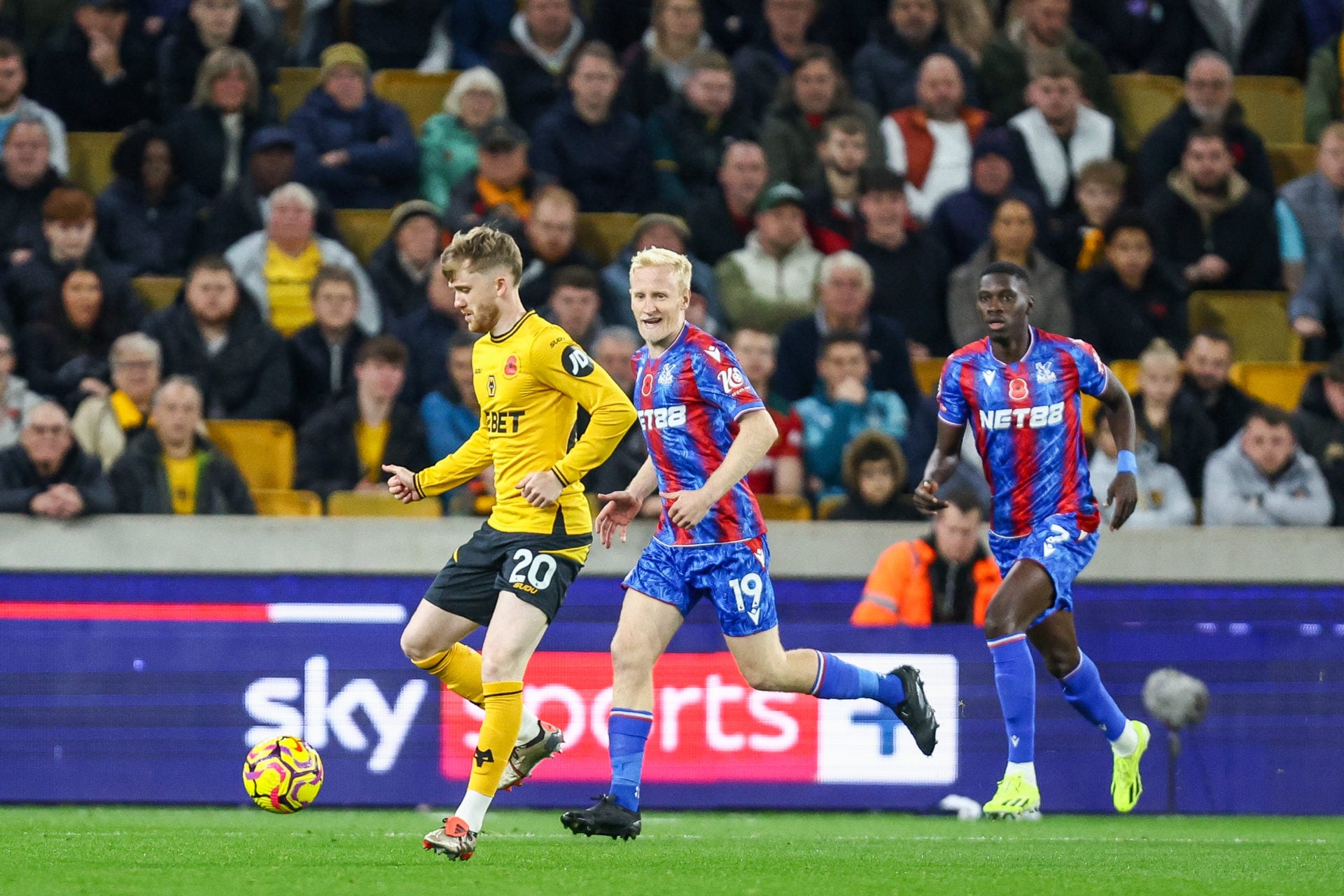 Wolves predicted lineup, team and injury news as Tommy Doyle axed vs ...