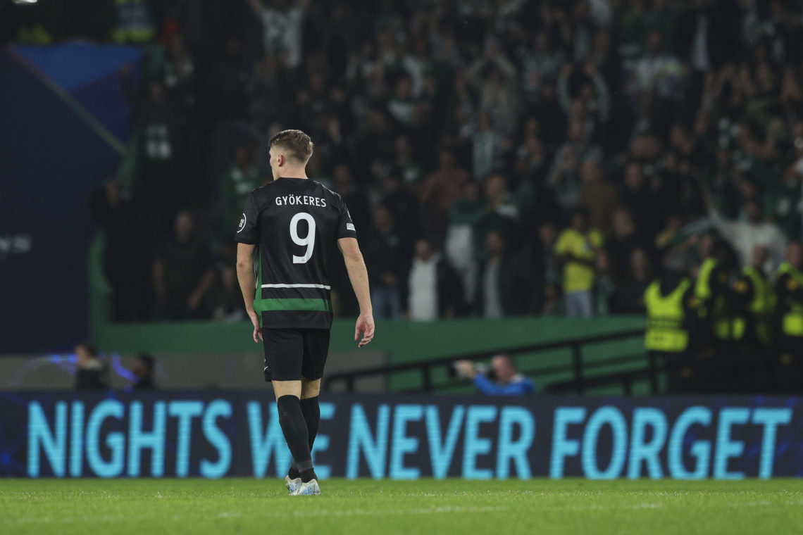 Photo by Carlos Rodrigues/Getty Images