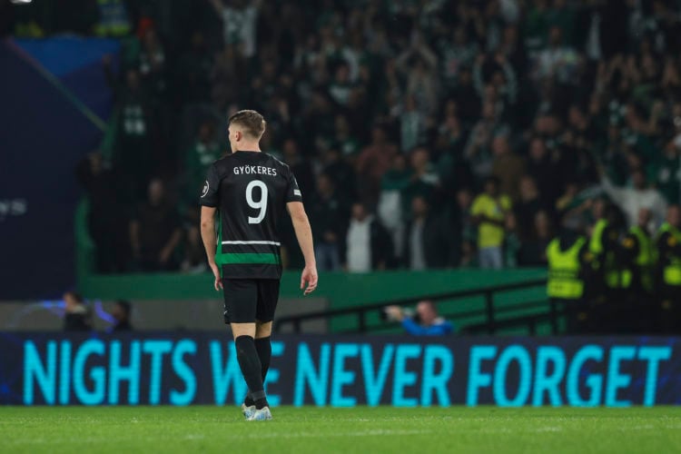 Photo by Carlos Rodrigues/Getty Images