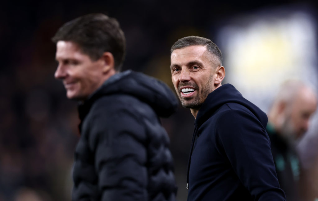 Wolverhampton Wanderers FC v Crystal Palace FC - Premier League
