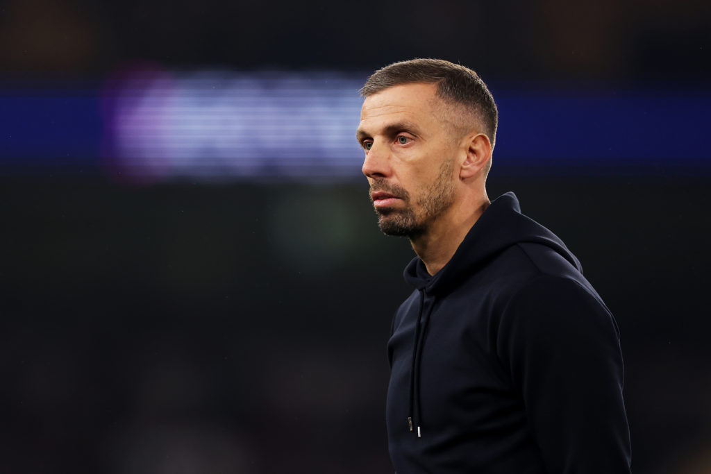 Wolverhampton Wanderers FC v Crystal Palace FC - Premier League