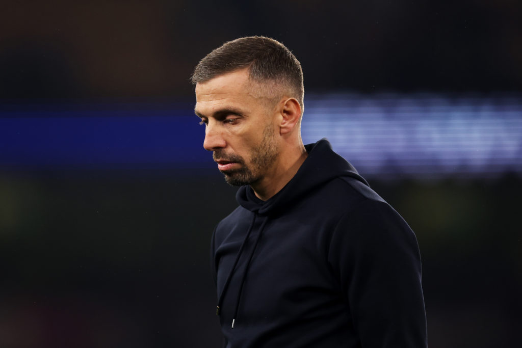 Wolverhampton Wanderers FC v Crystal Palace FC - Premier League