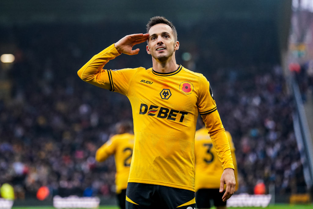 Wolverhampton Wanderers FC v Southampton FC - Premier League