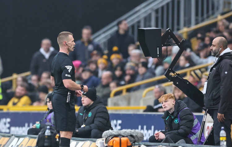Photo by Lee Parker - CameraSport via Getty Images