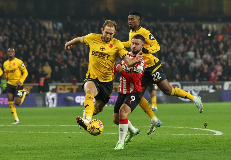 Photo by Lee Parker - CameraSport via Getty Images