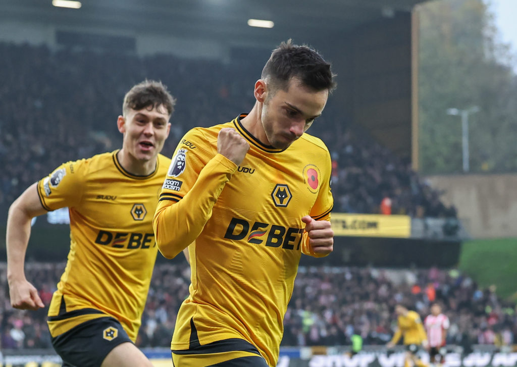Wolverhampton Wanderers FC v Southampton FC - Premier League