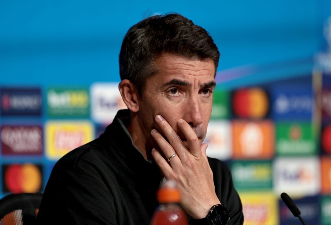 Photo by Leonhard Simon - UEFA/UEFA via Getty Images