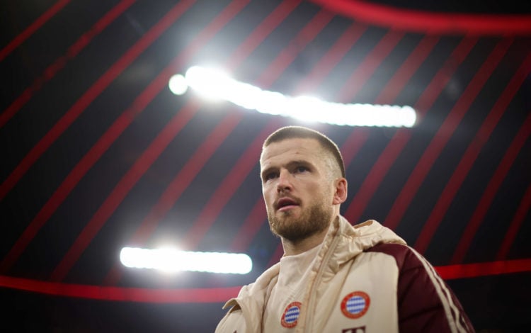 Photo by Stefan Matzke - sampics/Getty Images