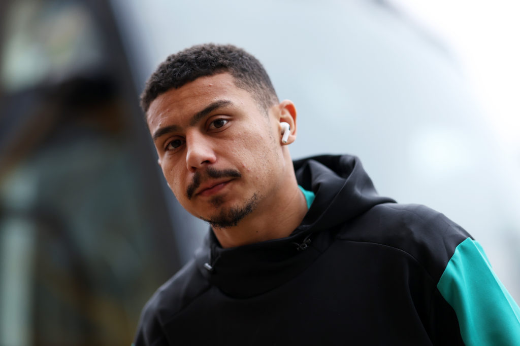 Wolverhampton Wanderers FC v Southampton FC - Premier League