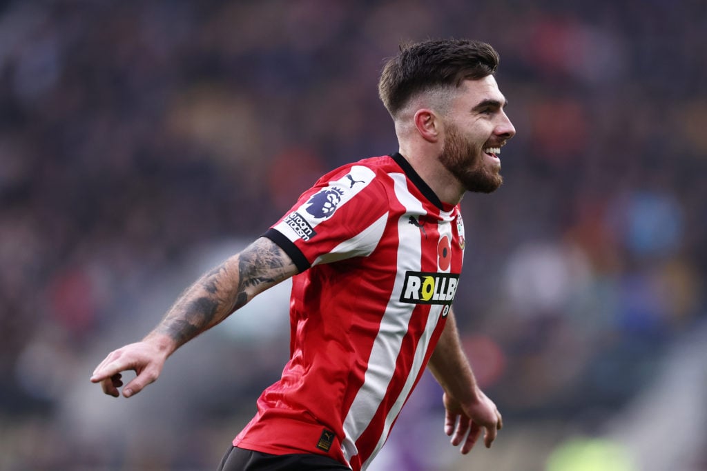 Wolverhampton Wanderers FC v Southampton FC - Premier League