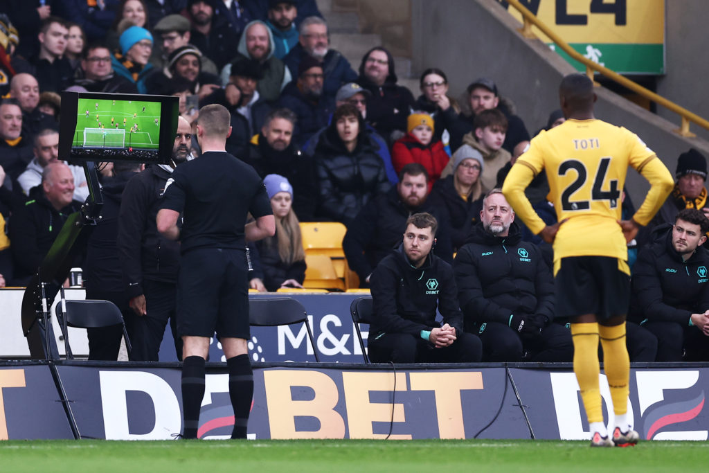 Wolverhampton Wanderers FC v Southampton FC - Premier League