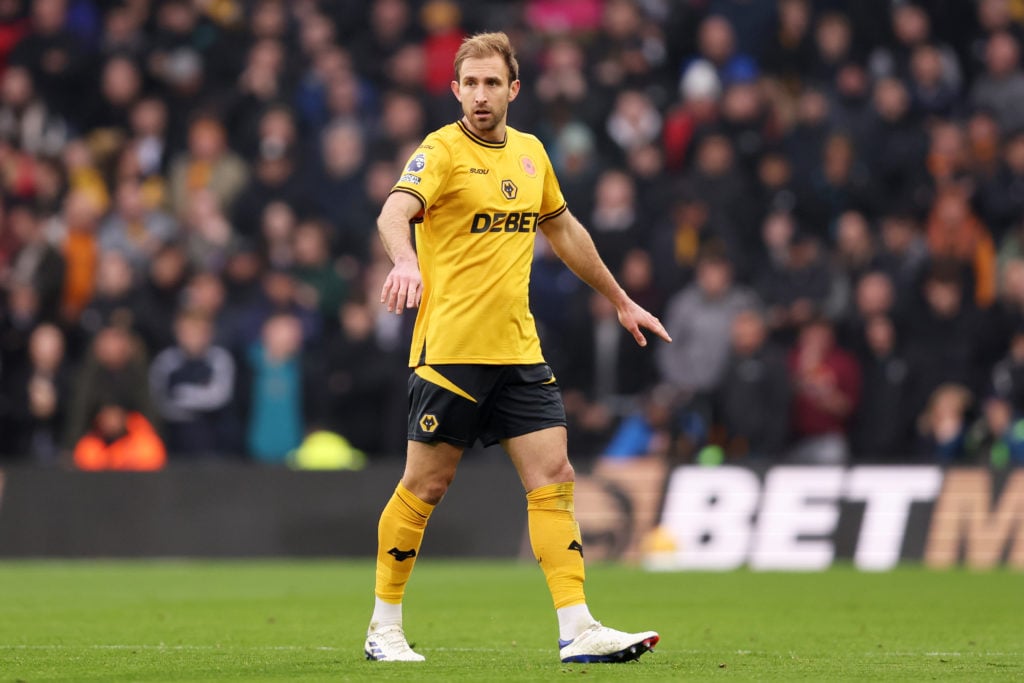 Wolverhampton Wanderers FC v Southampton FC - Premier League