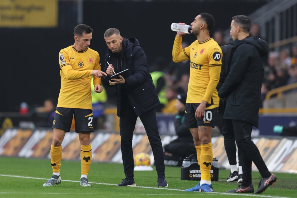 Wolverhampton Wanderers FC v Southampton FC - Premier League