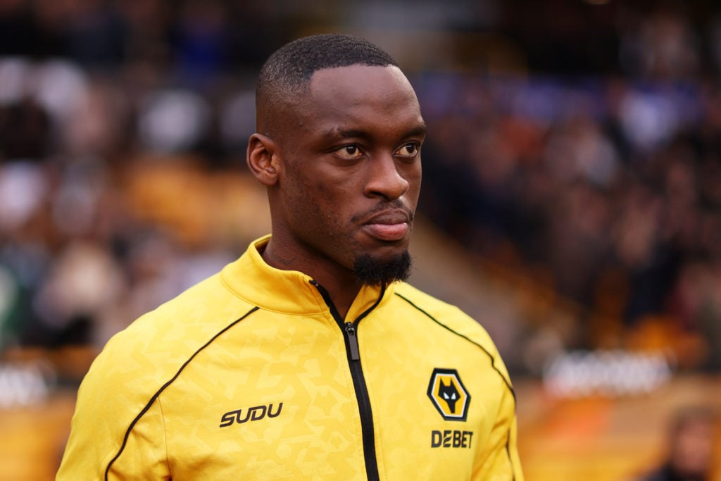 Wolverhampton Wanderers FC v Southampton FC - Premier League