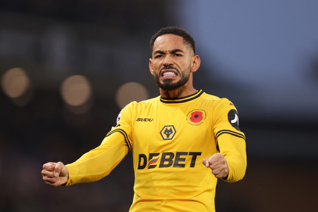 Wolverhampton Wanderers FC v Southampton FC - Premier League