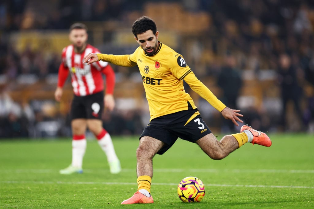 Wolverhampton Wanderers FC v Southampton FC - Premier League
