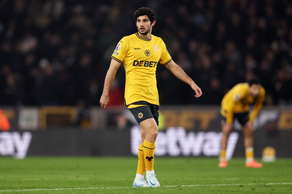 Wolverhampton Wanderers FC v Southampton FC - Premier League