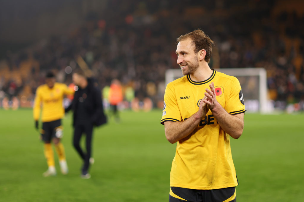 Wolverhampton Wanderers FC v Southampton FC - Premier League