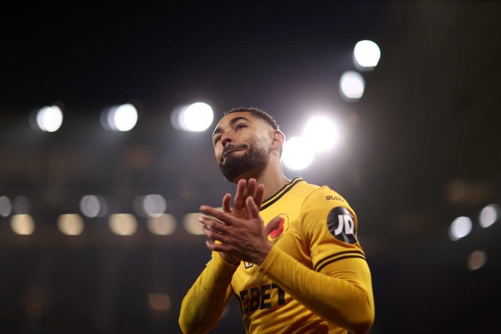 Wolverhampton Wanderers FC v Southampton FC - Premier League