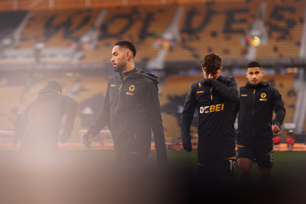 Wolverhampton Wanderers FC v Southampton FC - Premier League