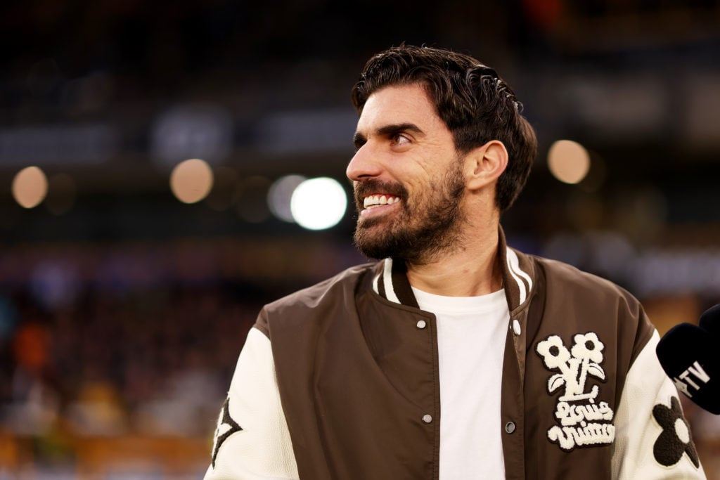 Wolverhampton Wanderers FC v Southampton FC - Premier League
