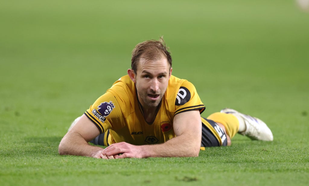 Wolverhampton Wanderers FC v Southampton FC - Premier League