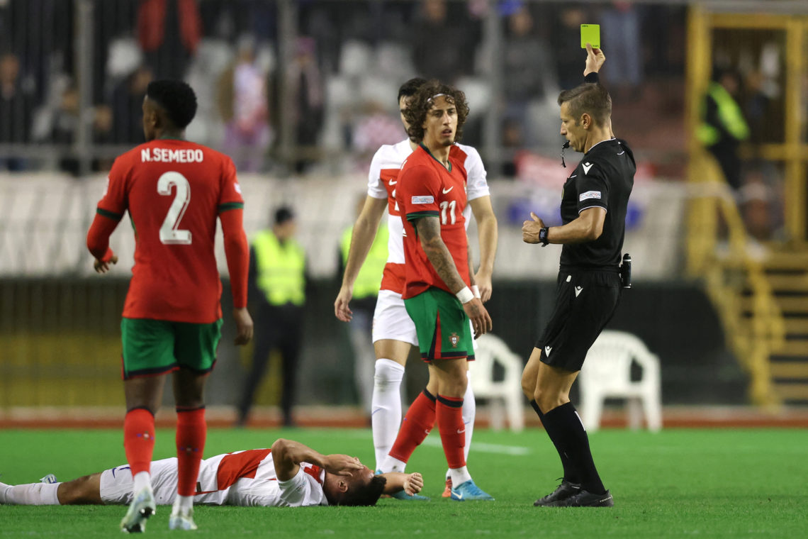 Photo by DAMIR SENCAR/AFP via Getty Images