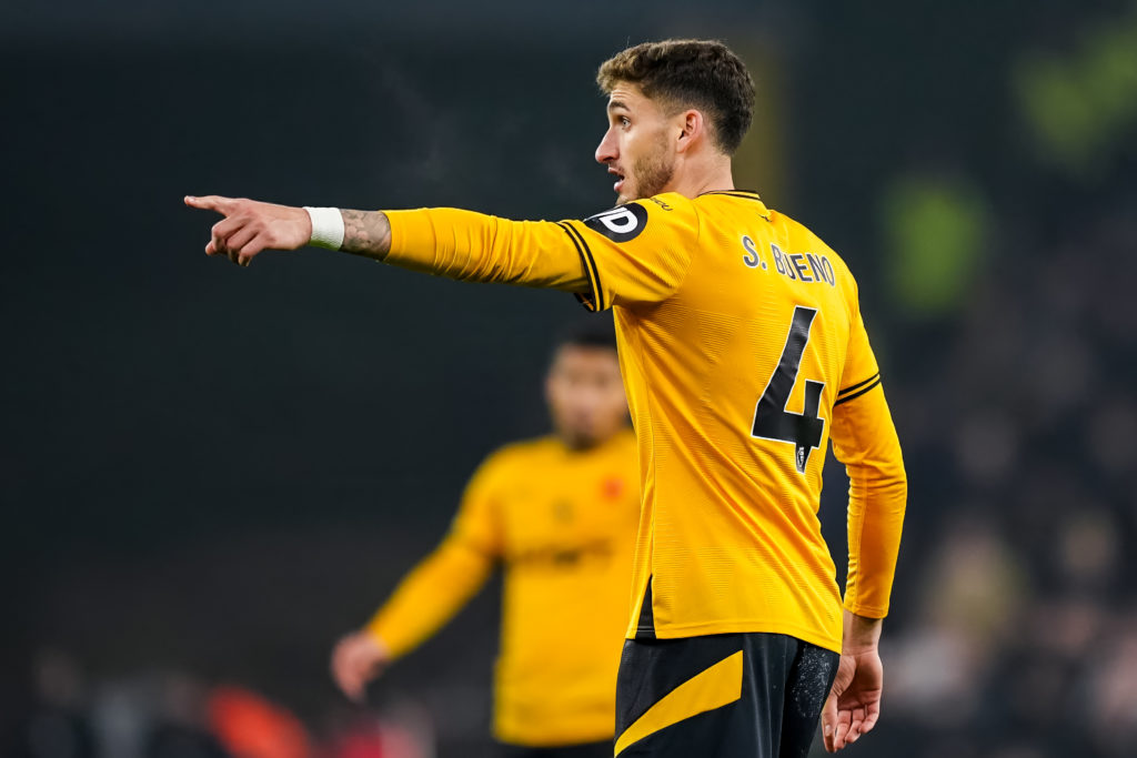Wolverhampton Wanderers FC v Southampton FC - Premier League