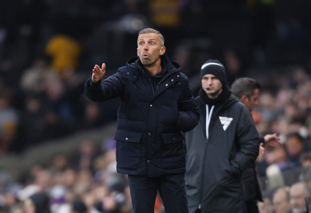 Fulham FC v Wolverhampton Wanderers FC - Premier League