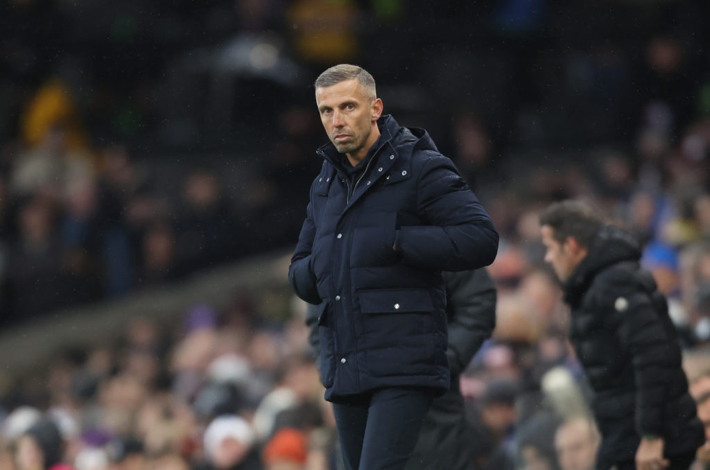 Fulham FC v Wolverhampton Wanderers FC - Premier League