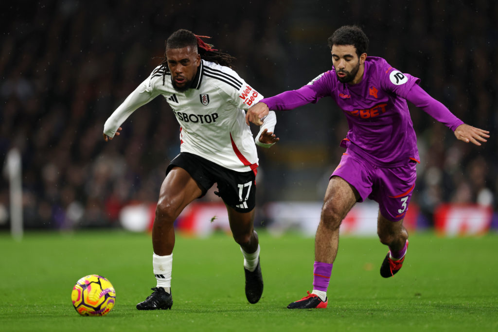 Fulham FC v Wolverhampton Wanderers FC - Premier League