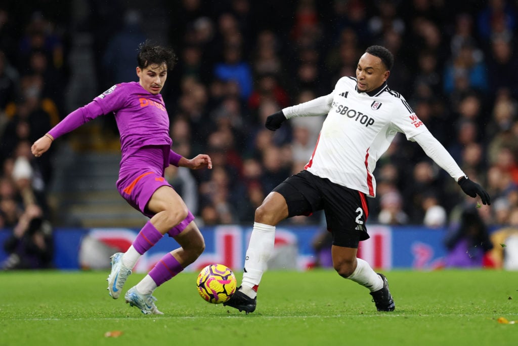 Fulham FC v Wolverhampton Wanderers FC - Premier League