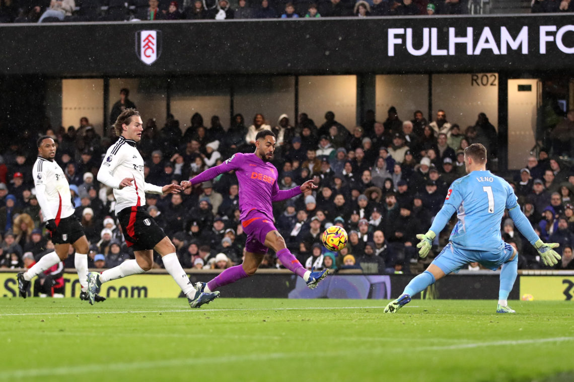 Photo by Jack Thomas - WWFC/Wolves via Getty Images