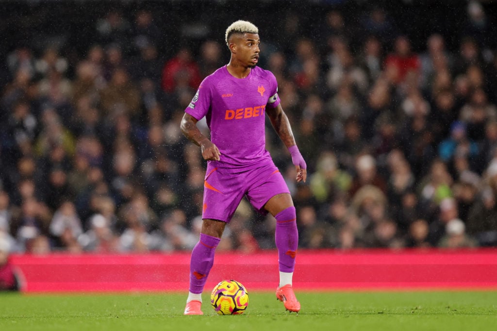 Fulham FC v Wolverhampton Wanderers FC - Premier League