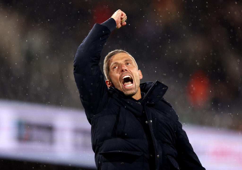 Fulham FC v Wolverhampton Wanderers FC - Premier League