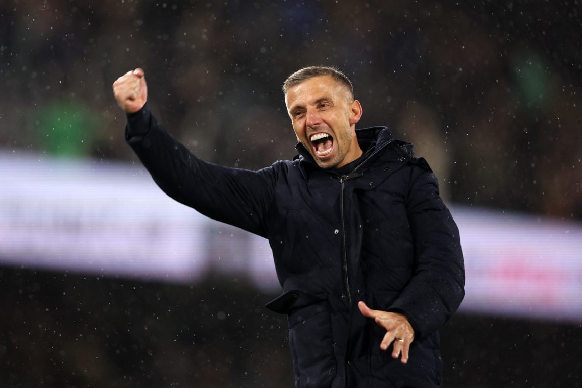Photo by Jack Thomas - WWFC/Wolves via Getty Images