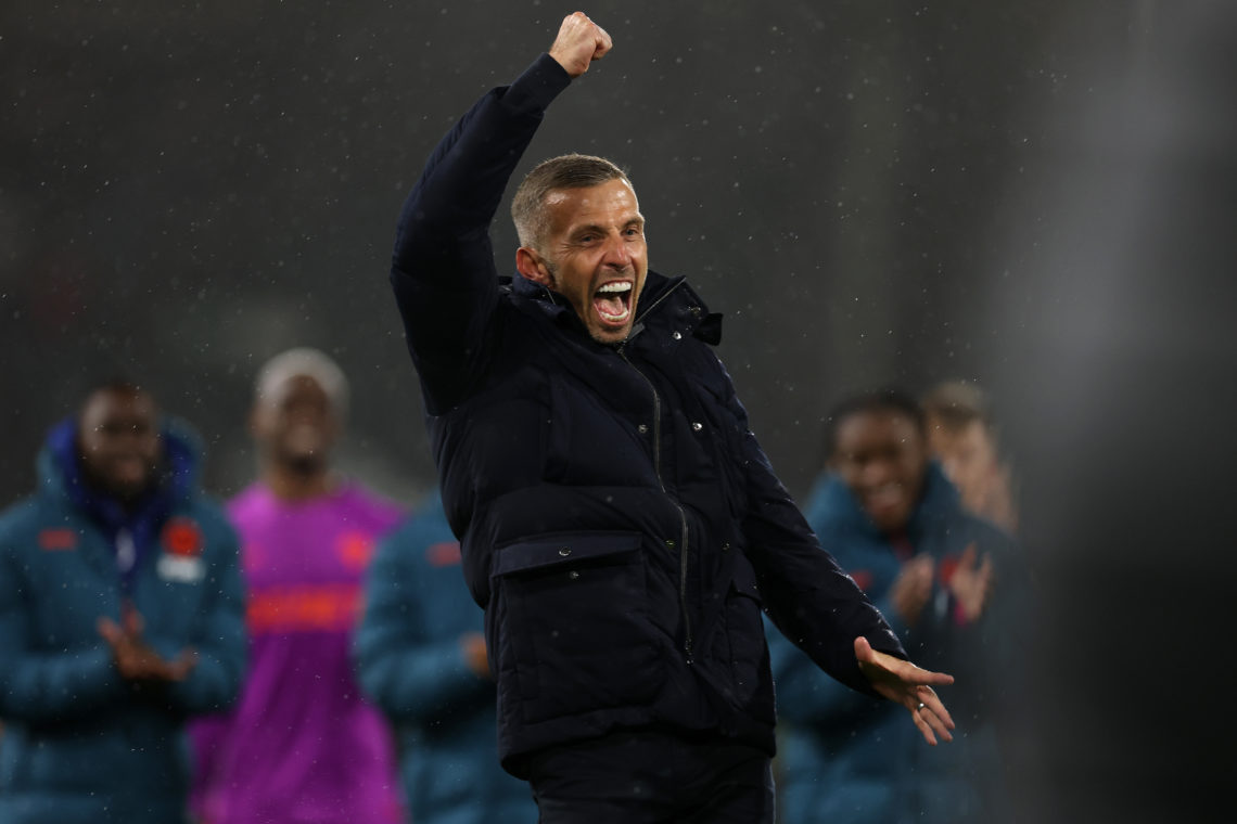 Photo by Richard Heathcote/Getty Images